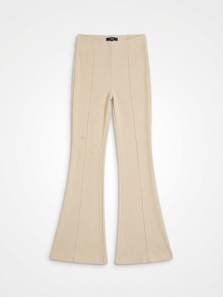Legging beige