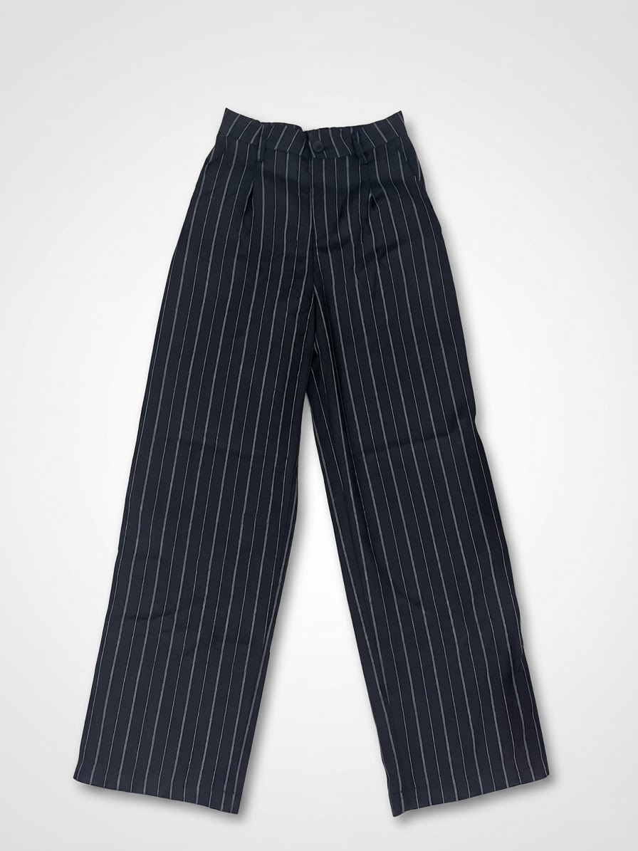 Pantalon large