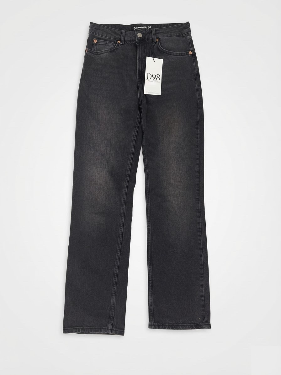 Jean noir