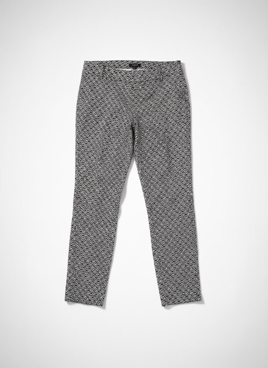 Pantalon slim