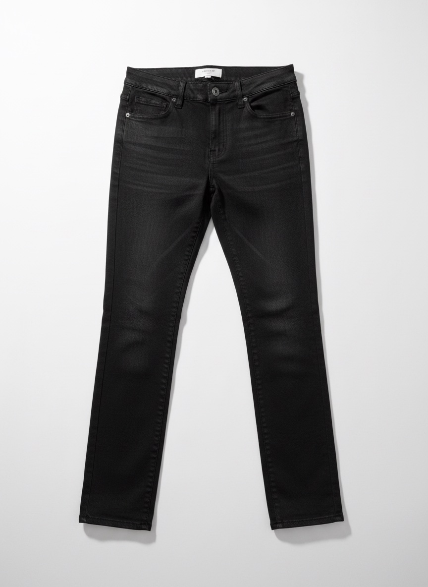 Pantalon noir