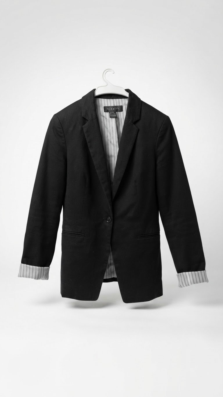 Veste 