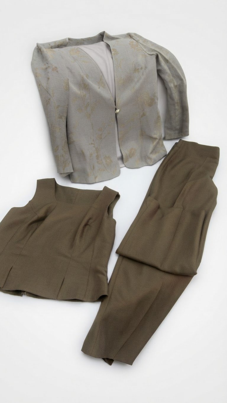 Ensemble femme 
