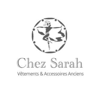 Robe manche longue avec foulard