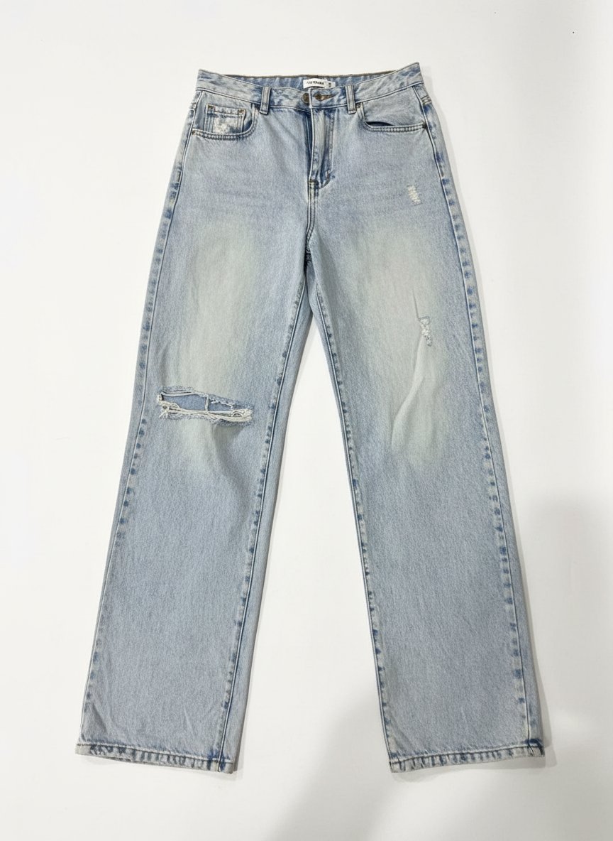 Jean 