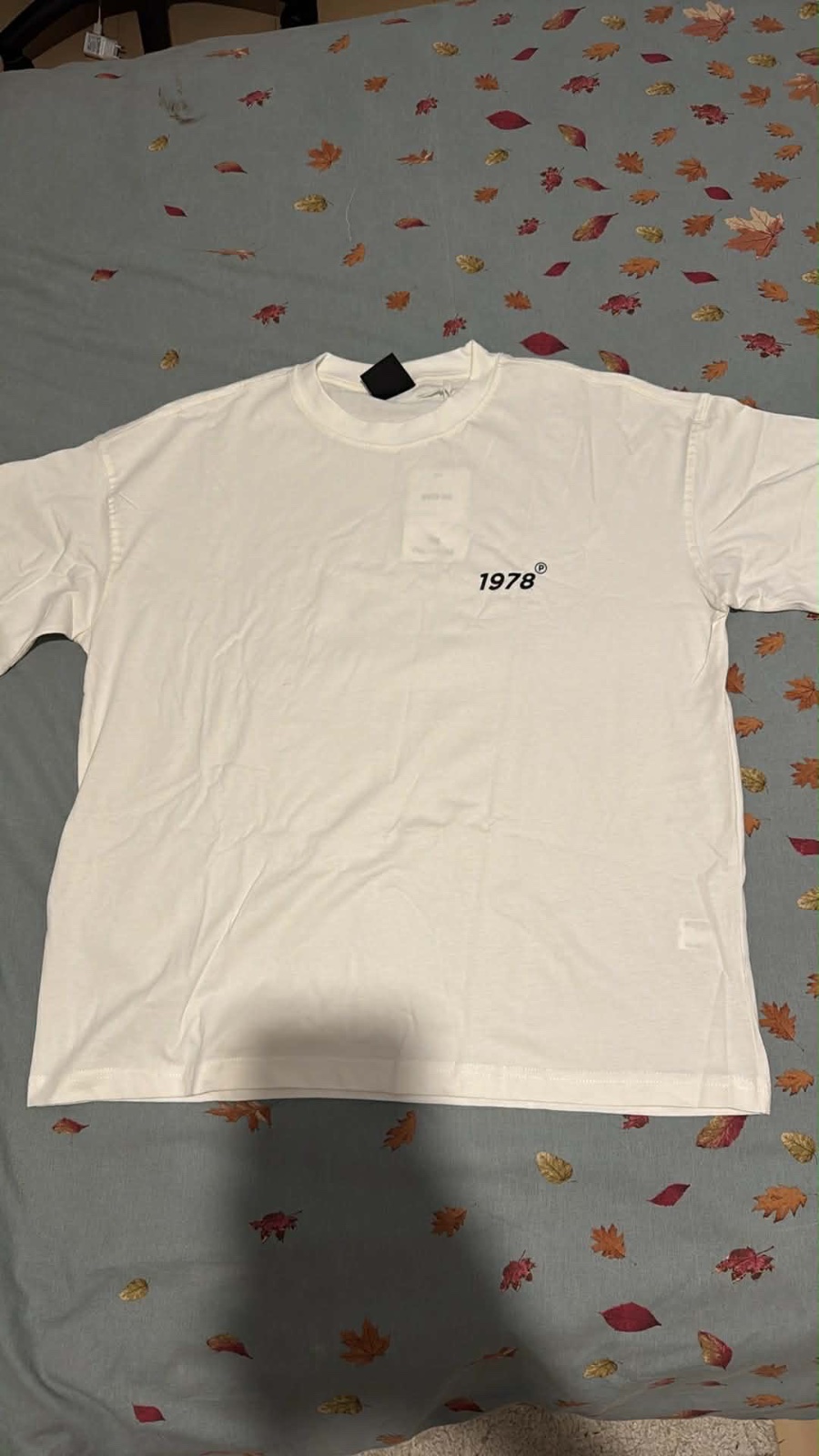 4 t shirts Pull&bear