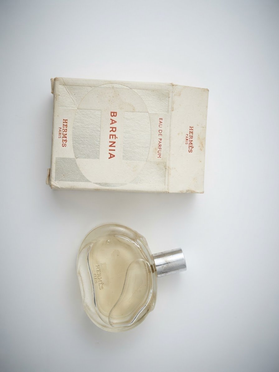Hermes BARENIA  EDP
