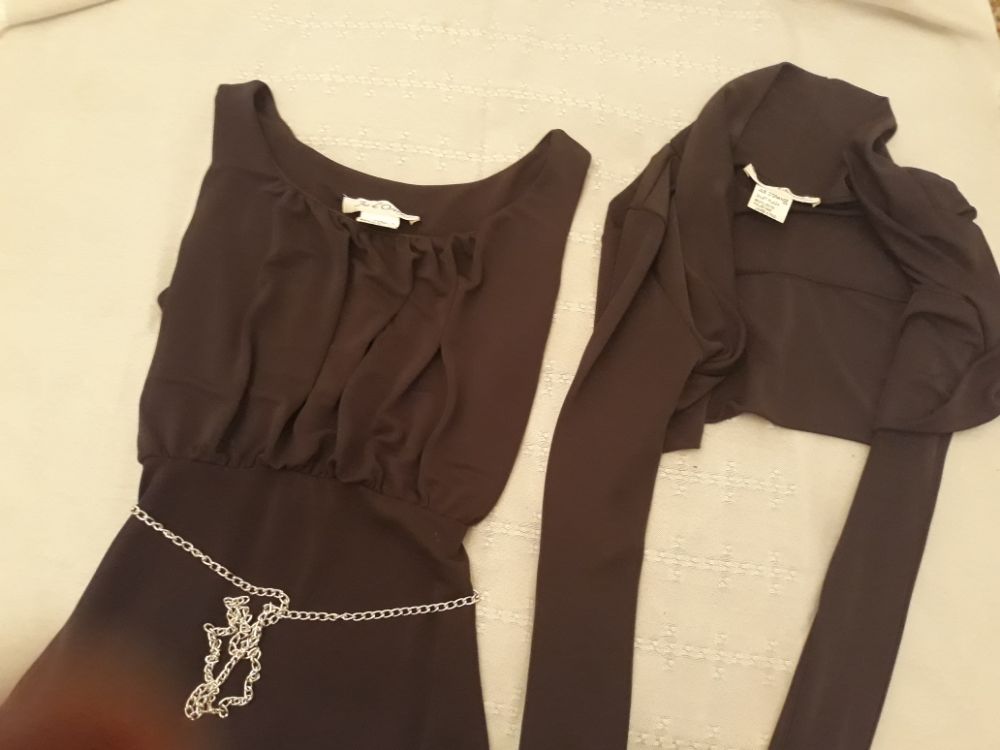 Twin set Jus d'Orange