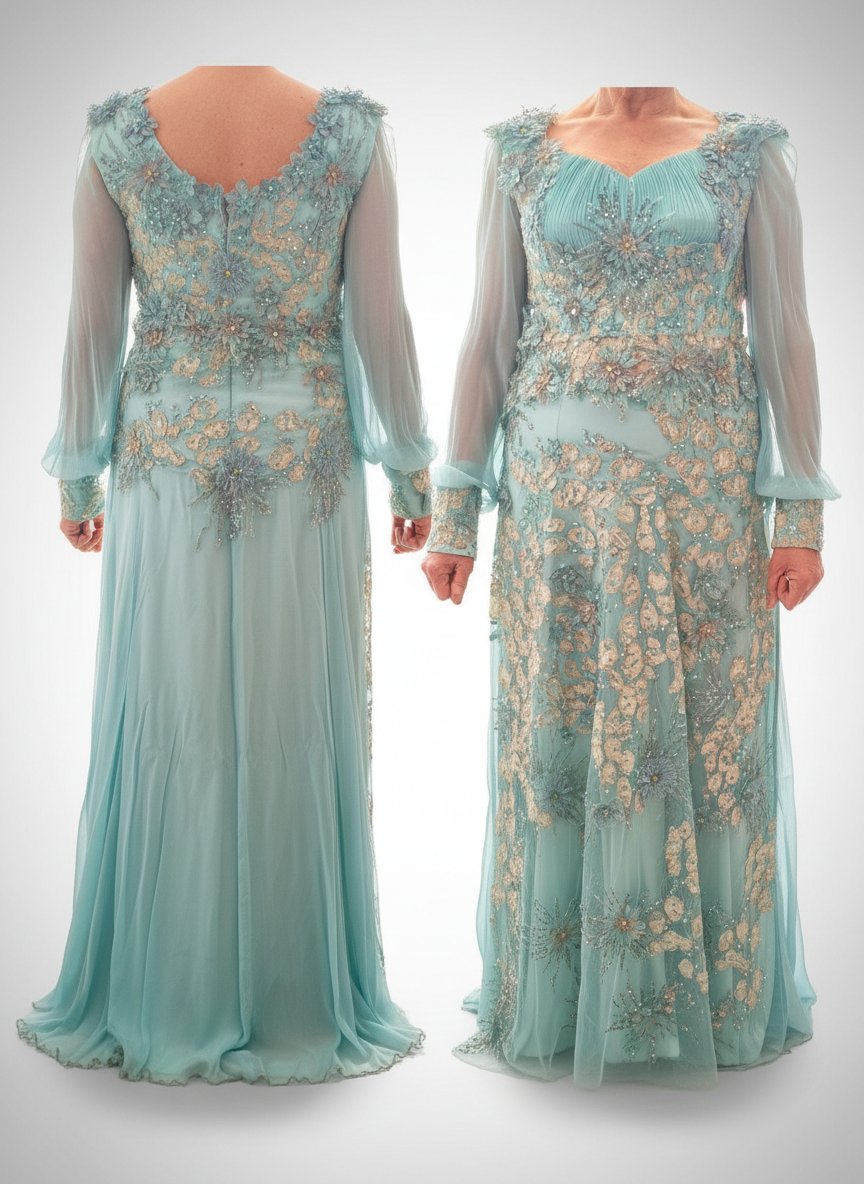 À vendre – Robe taille 42 (créations personnalisées)