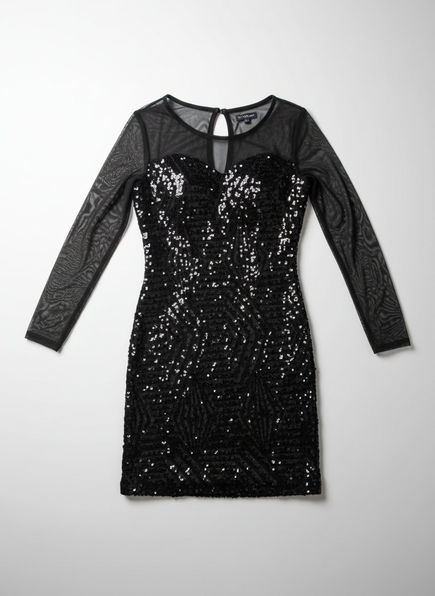 Petite robe 