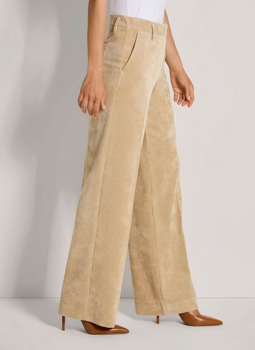 Pantalon large