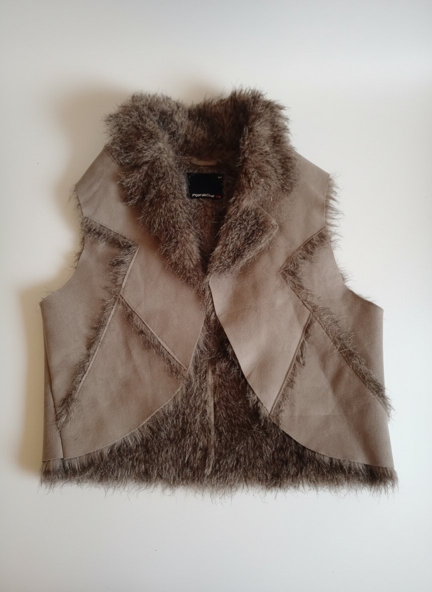 Veste top