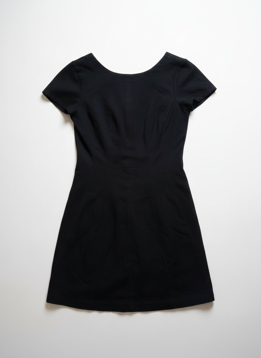 Robe noire 