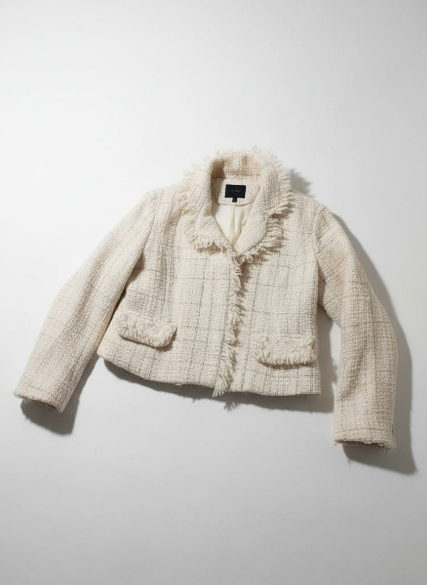 Veste blazer 