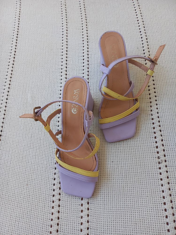 Sandale femme