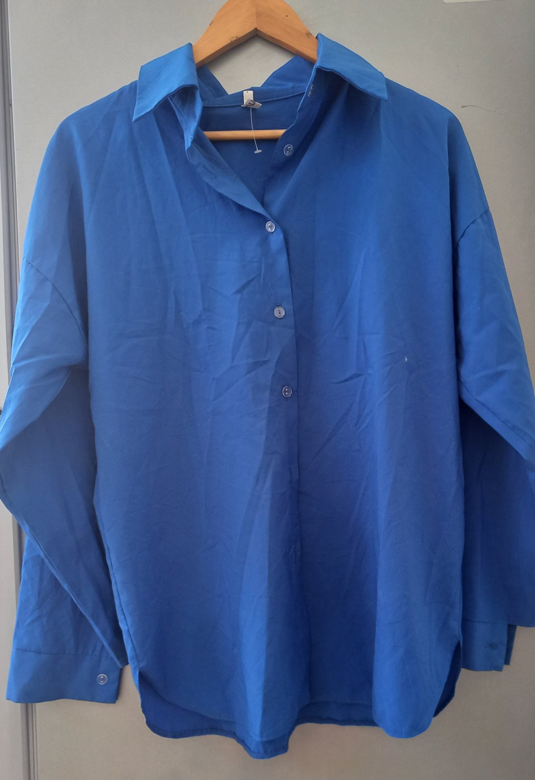 Chemise 