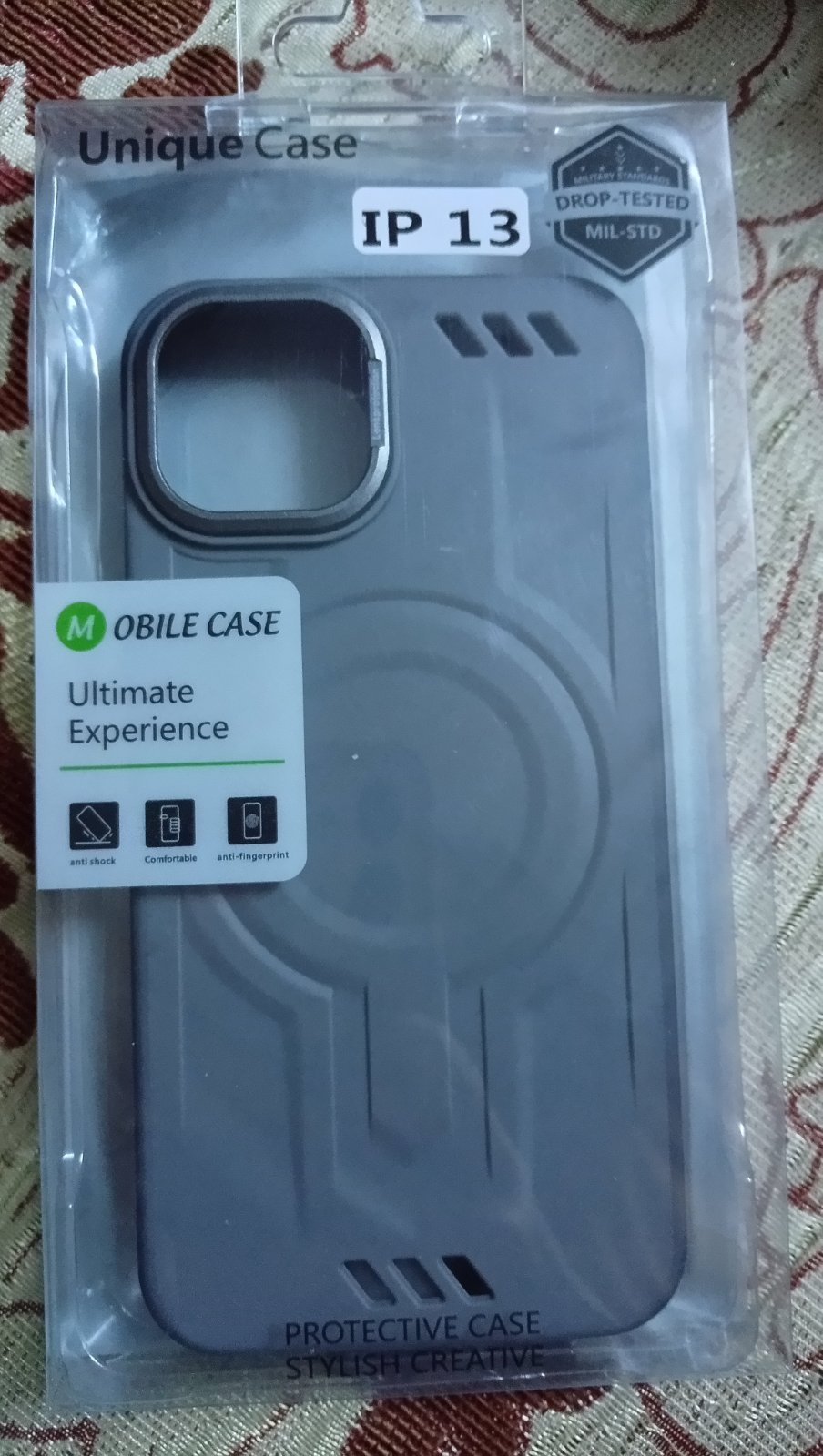 Caver Iphone 13 