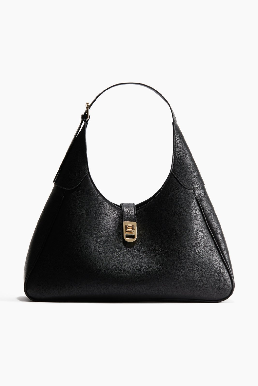 Sac à main noir 