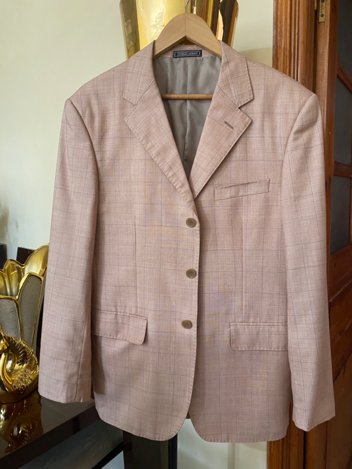 Blazer Giorgio Armani