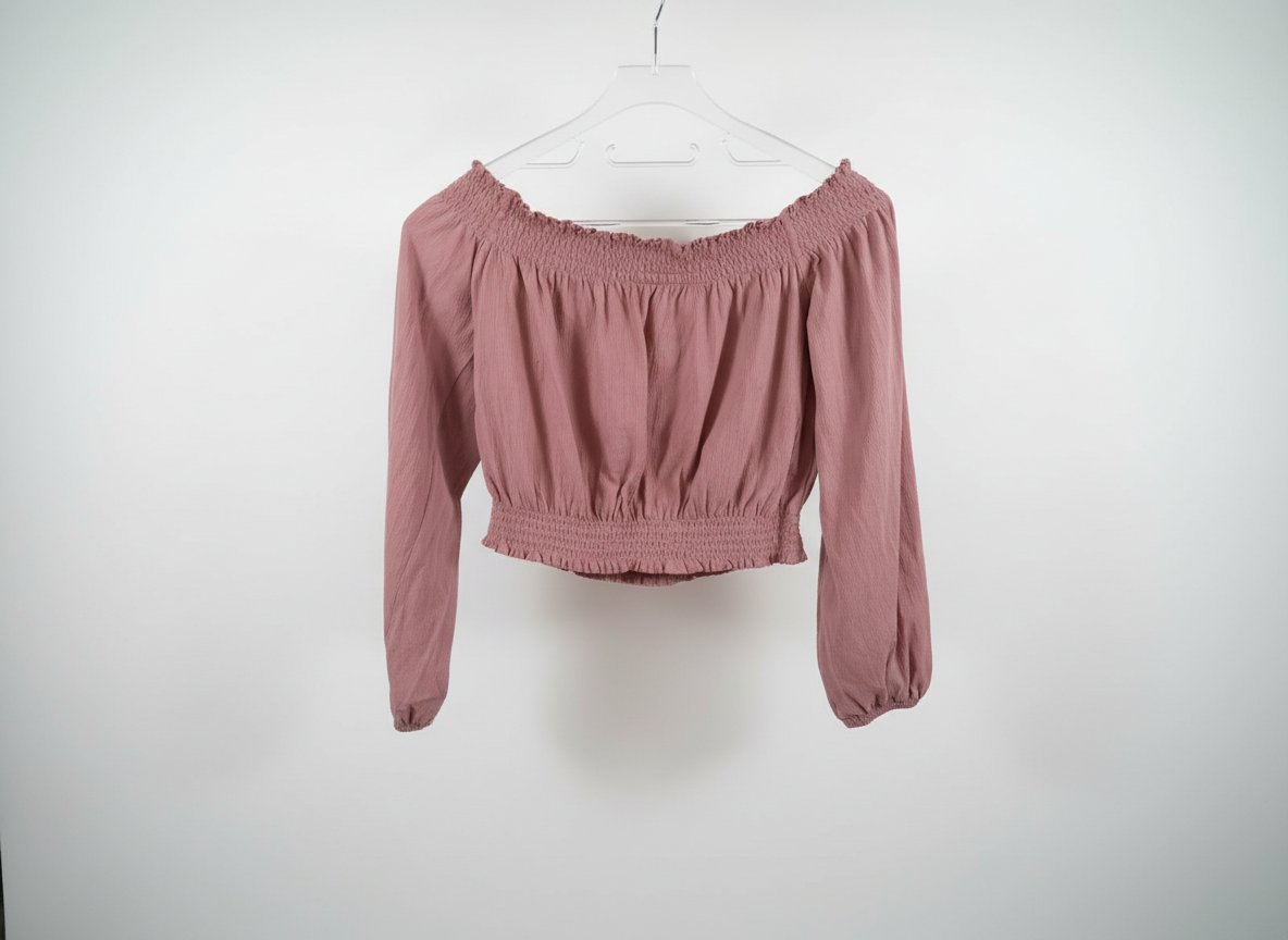 Pull rose