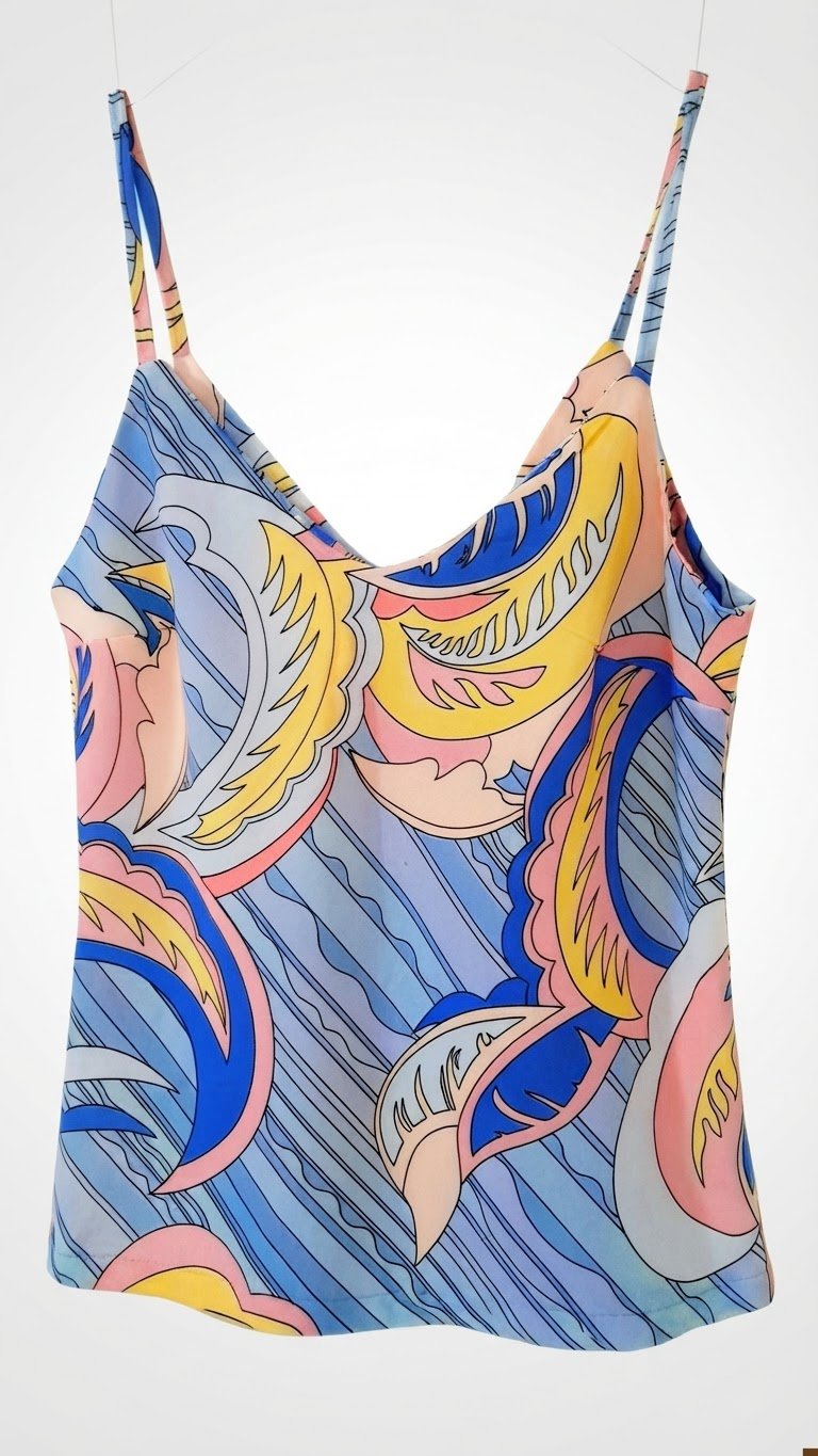 Pull multicolor 