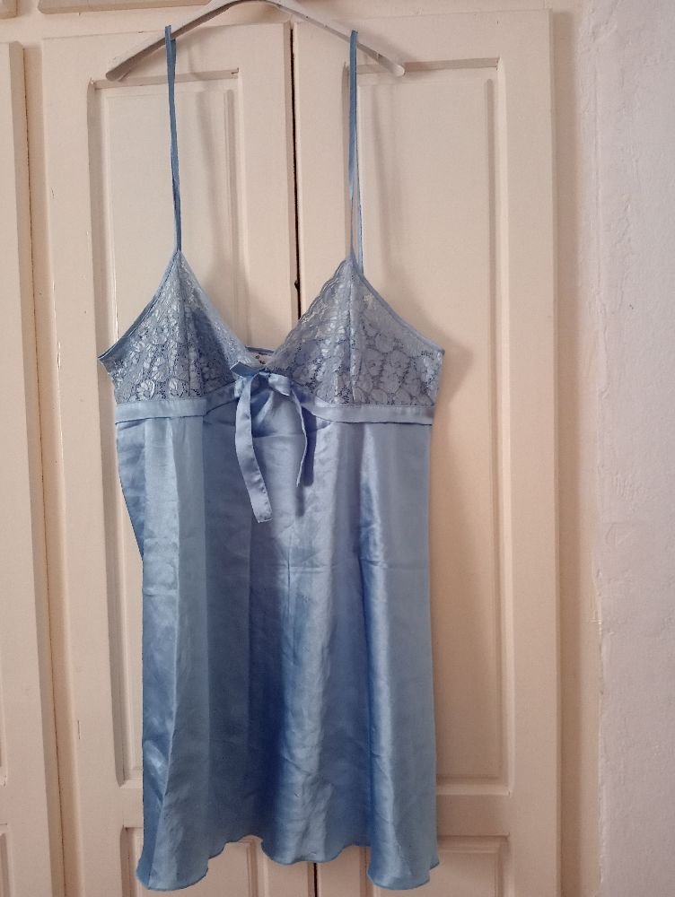 robe d nuit 