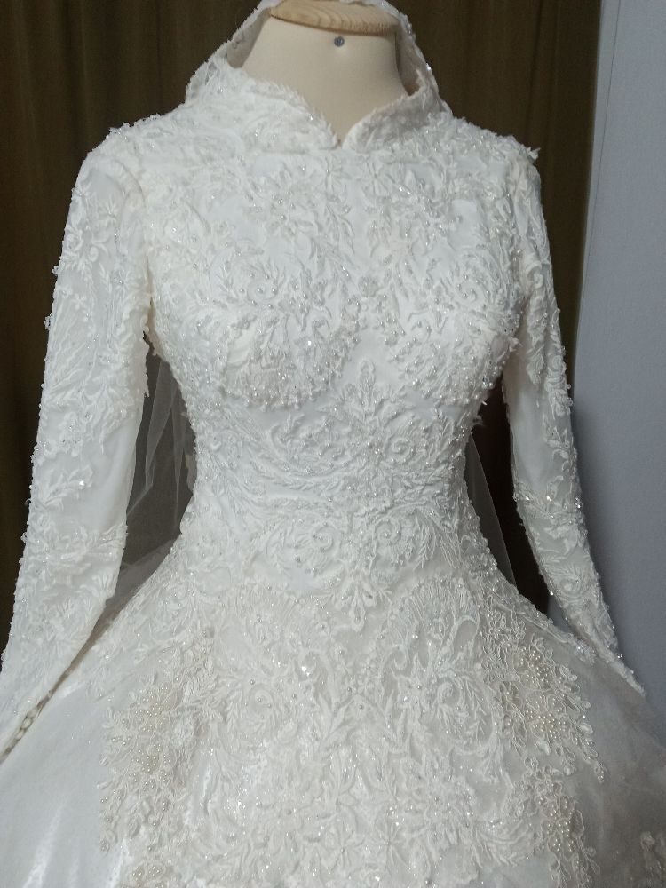 robe de mariage