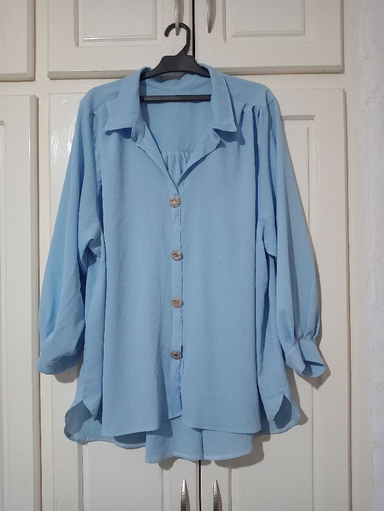 chemise chic