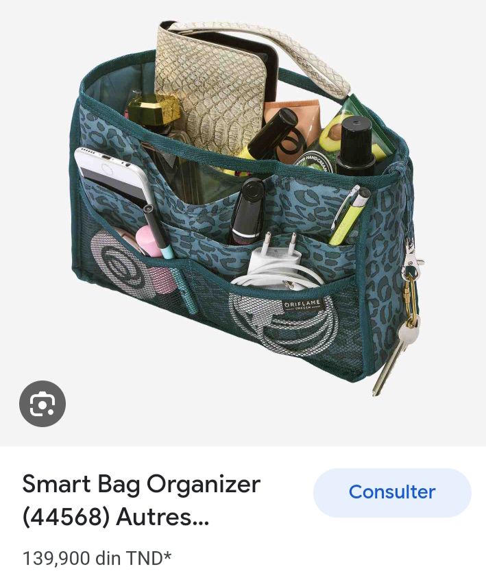 organizer 