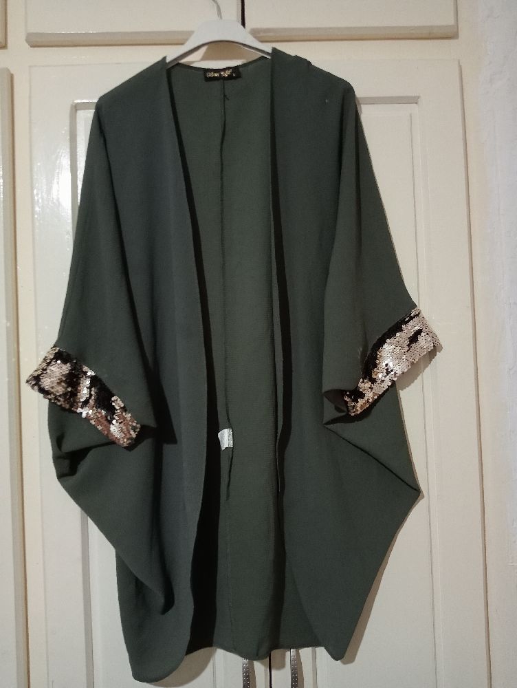 gilet 