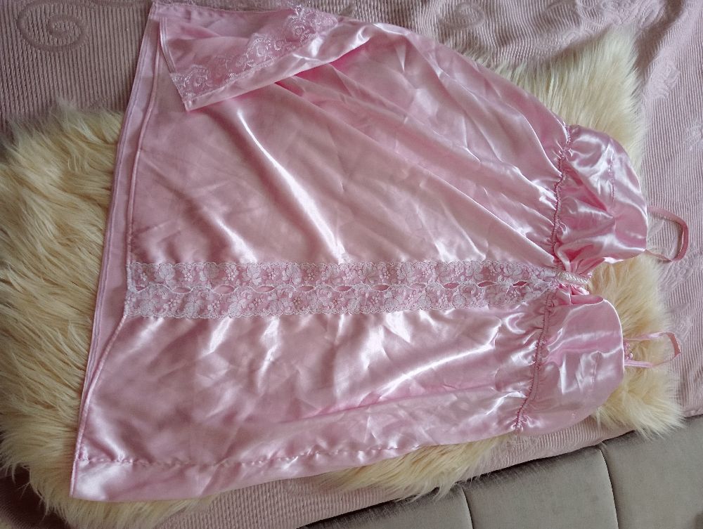 ensemble pour grande taille 