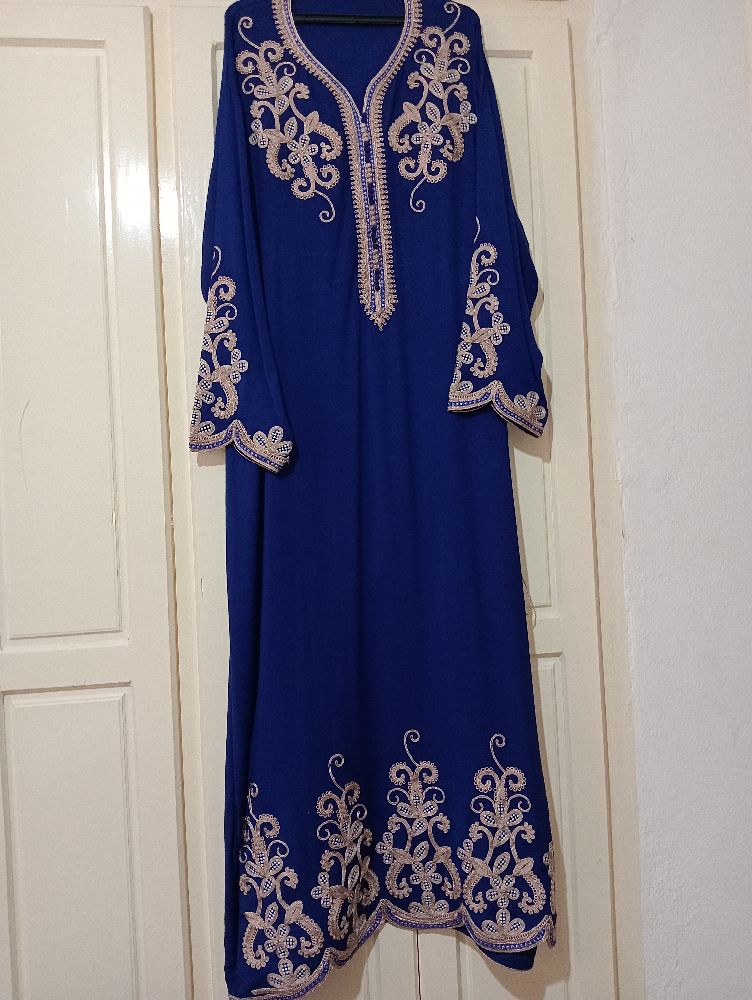 Jebba marocaine