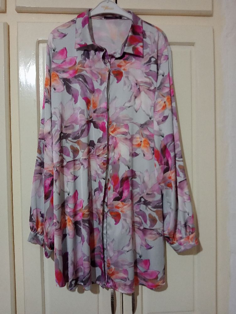 chemise effet d soi 