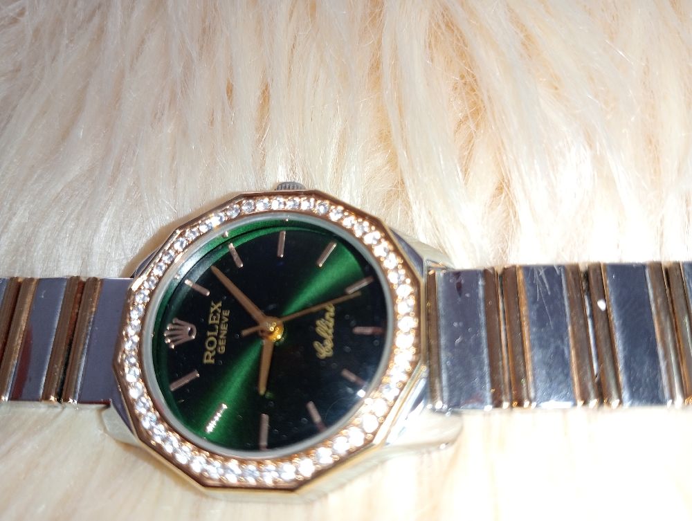 montre 