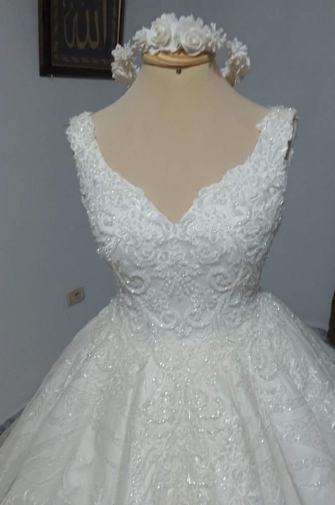 robe de mariage