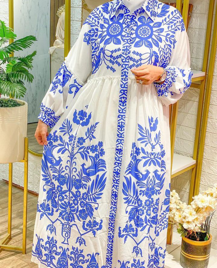 robe tres chic 