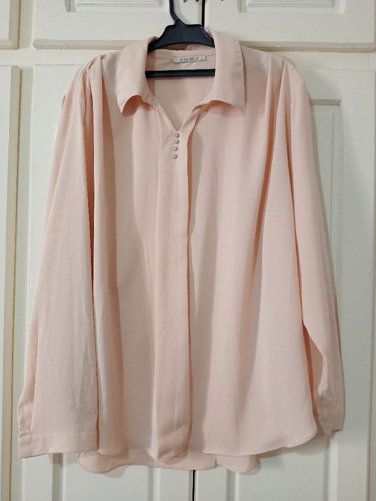chemise neuf