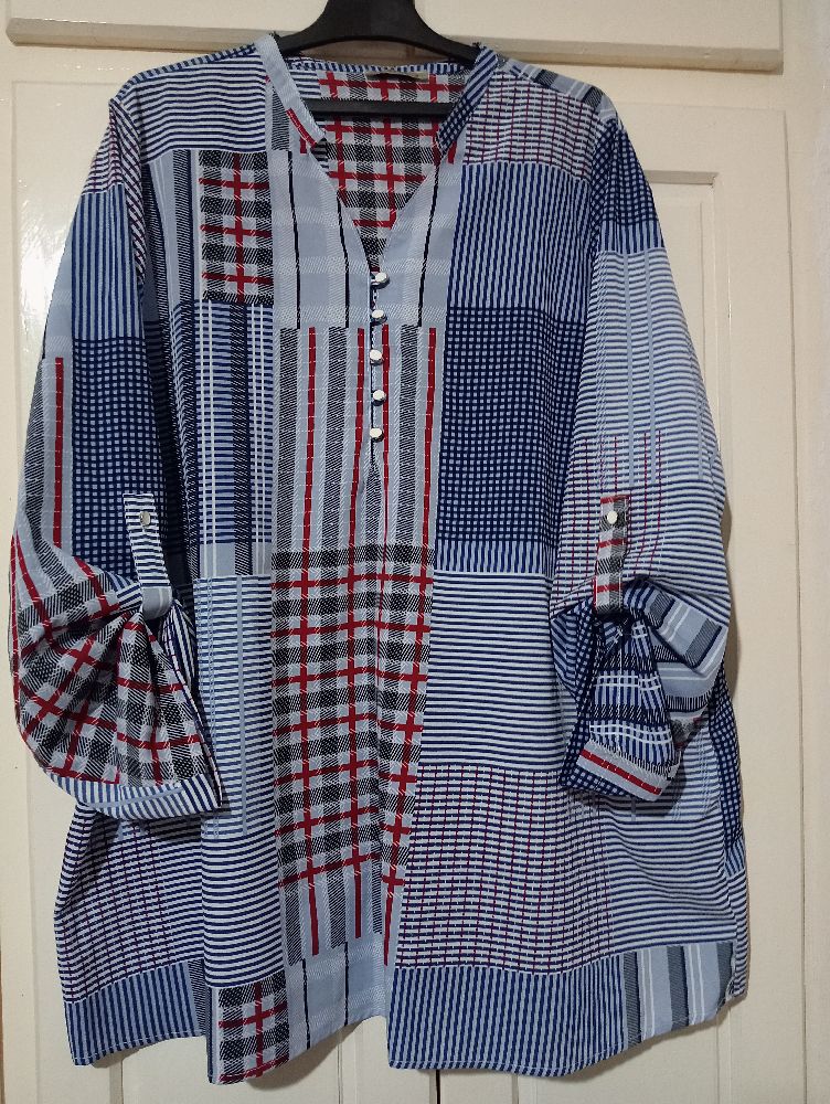 chemise neuuuf