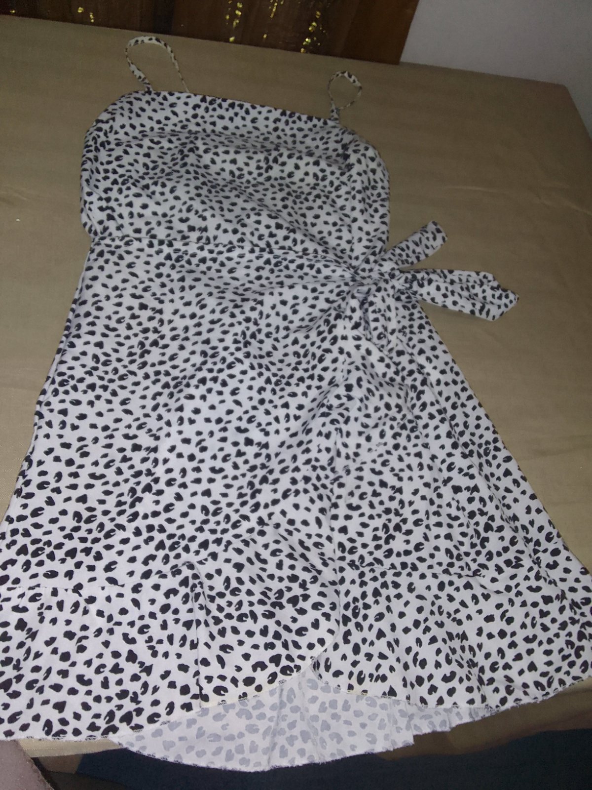 Robe elegante et chic 