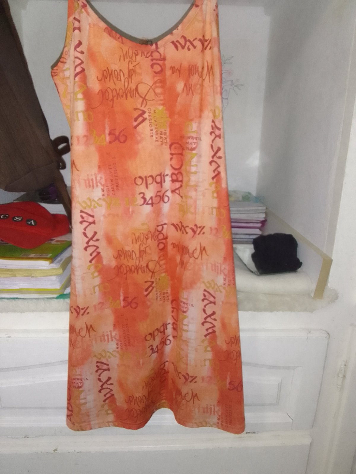 Robe 