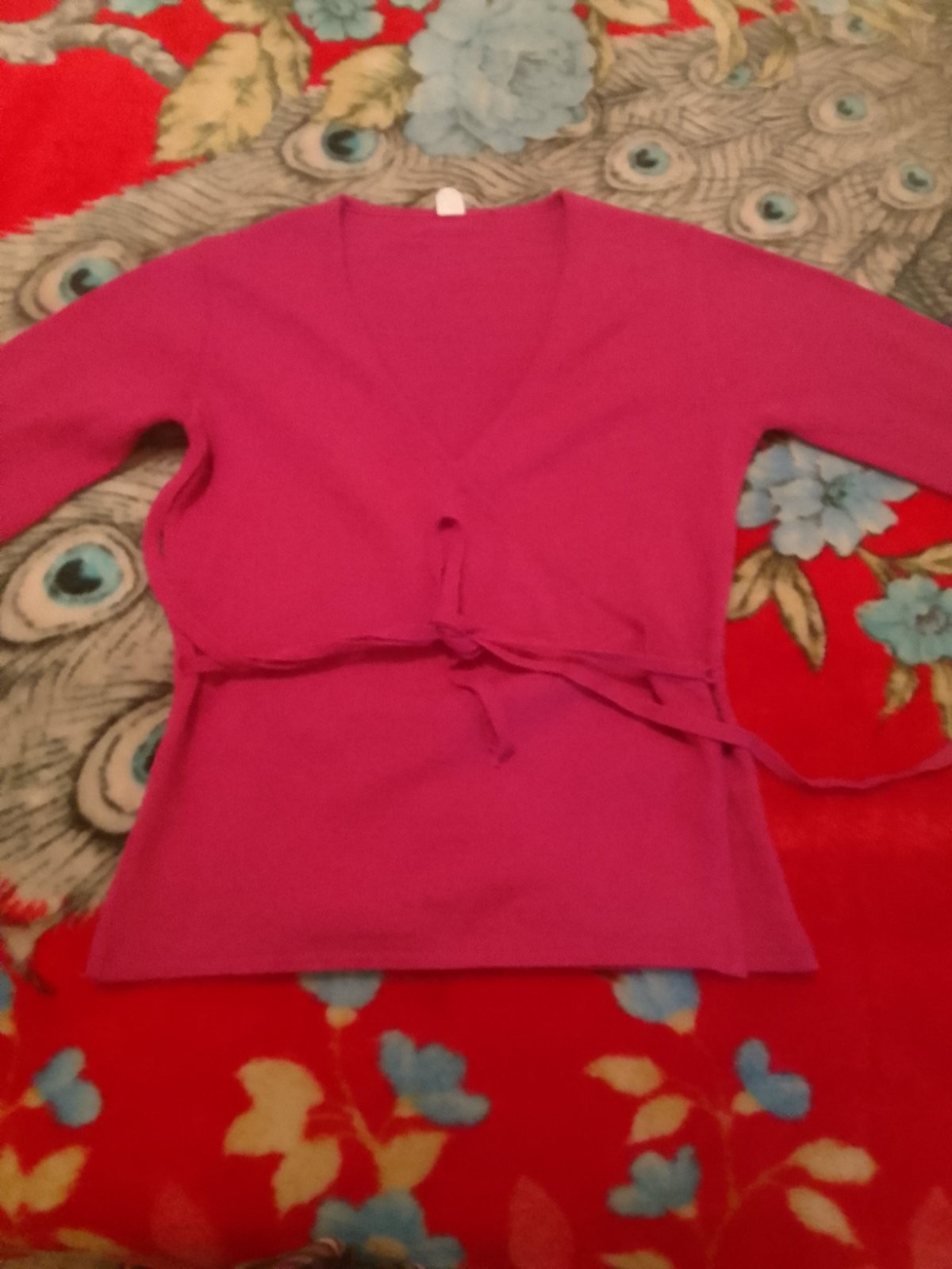Pul chemise 