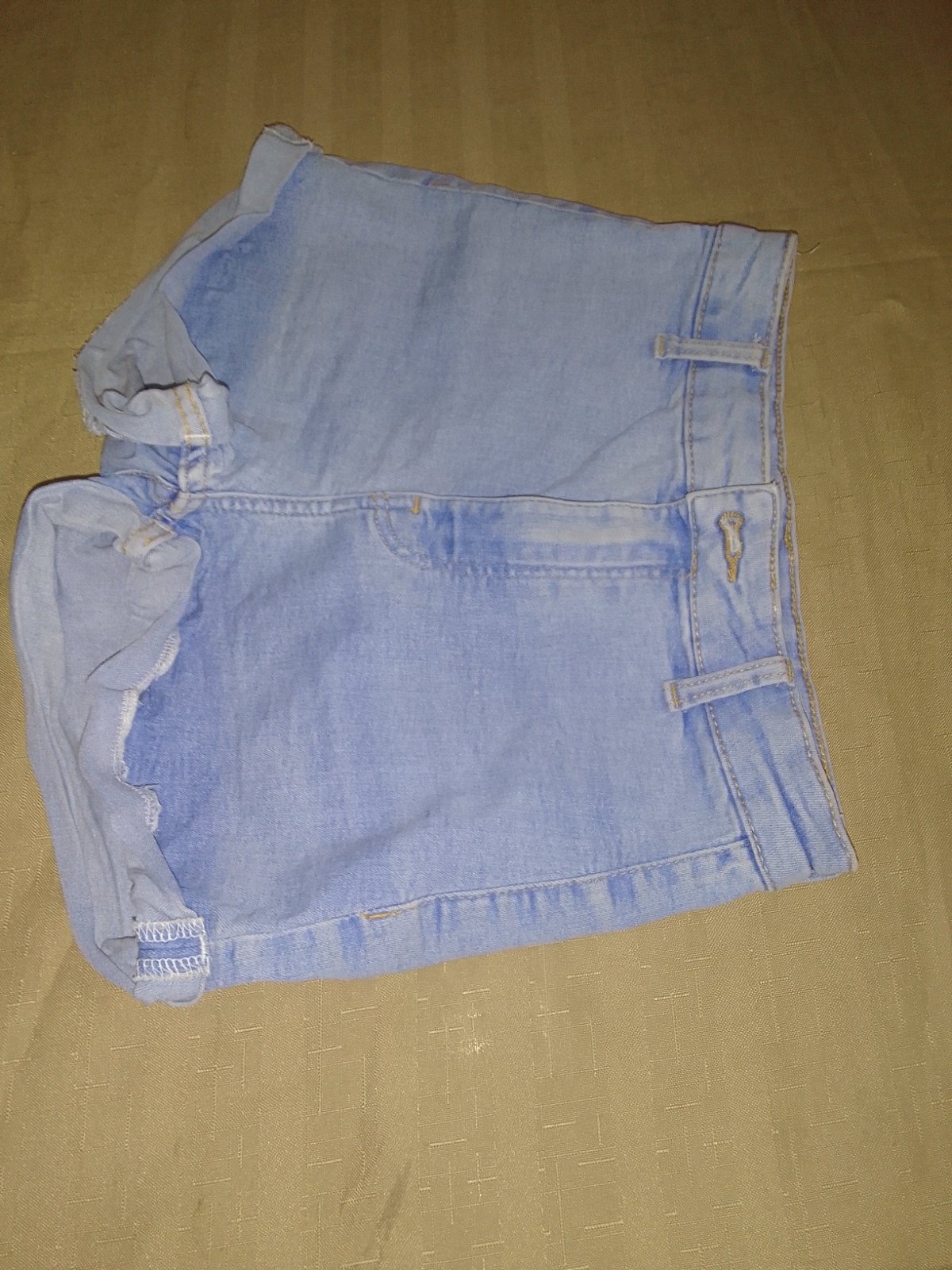 Short jeans 