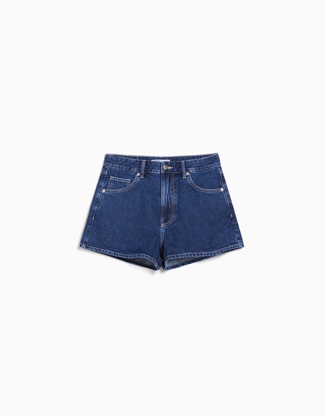 Short jeans H&M taille 38 ylabbes S aussi