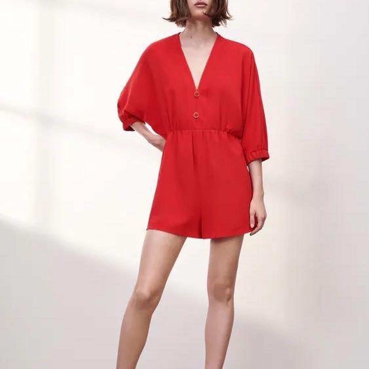 Combishort ZARA jamais portée