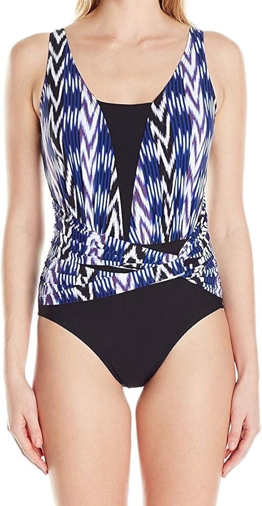 Maillot de bain 