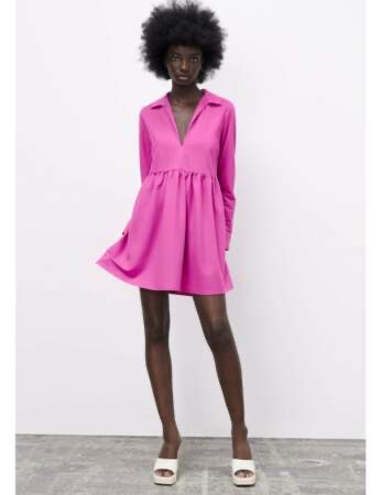 Robe ZARA