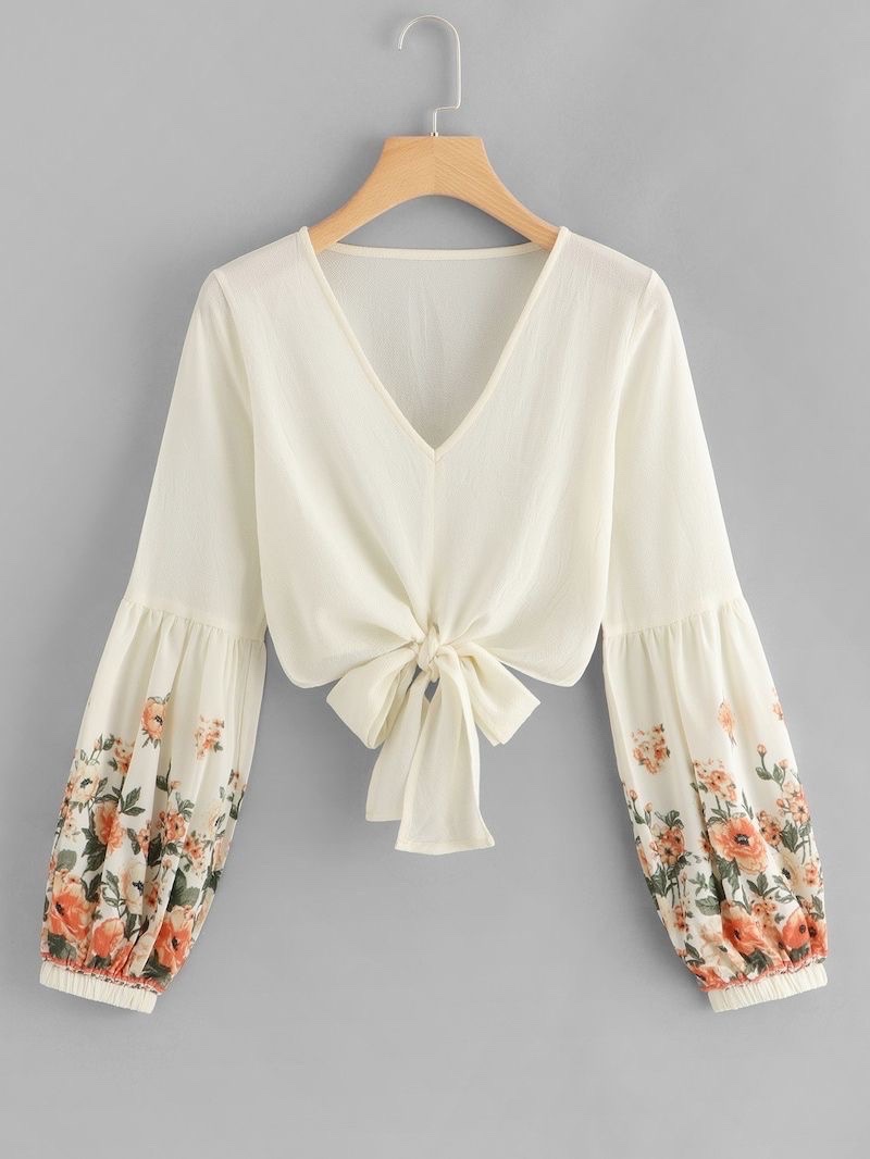 Jolie chemise SHEIN taille L