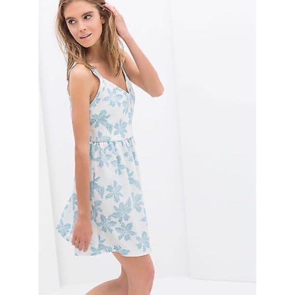 Robe ZARA Taille L