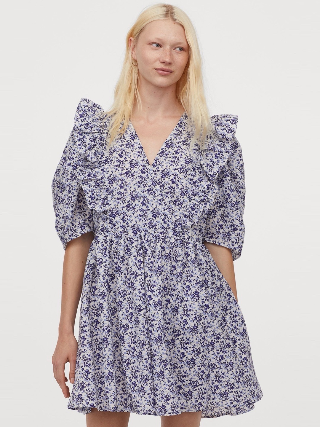 Robe H&M S/M