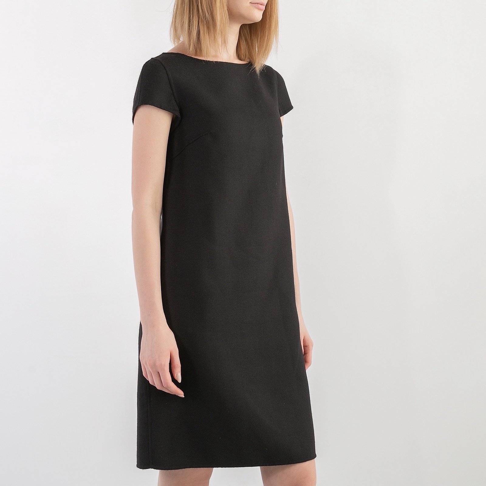 Petite robe noire ZARA S